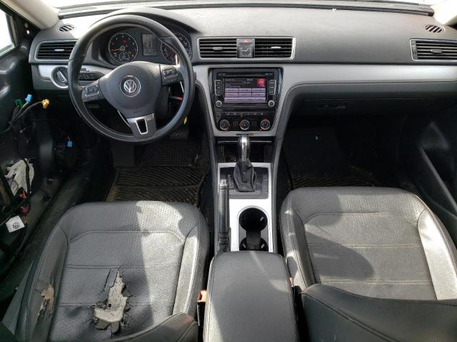 Photo 7 VIN: 1VWBH7A39DC118648 - VOLKSWAGEN PASSAT 