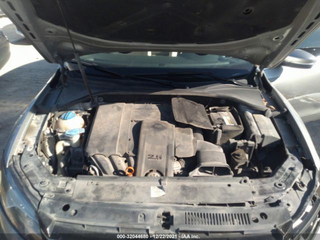 Photo 9 VIN: 1VWBH7A39DC120609 - VOLKSWAGEN PASSAT 