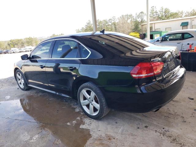 Photo 1 VIN: 1VWBH7A39DC125342 - VOLKSWAGEN PASSAT 