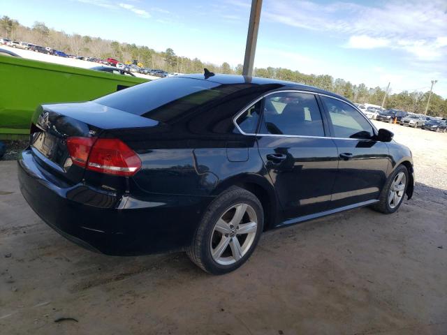 Photo 2 VIN: 1VWBH7A39DC125342 - VOLKSWAGEN PASSAT 