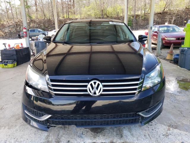 Photo 4 VIN: 1VWBH7A39DC125342 - VOLKSWAGEN PASSAT 