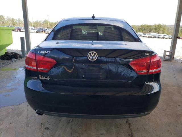 Photo 5 VIN: 1VWBH7A39DC125342 - VOLKSWAGEN PASSAT 