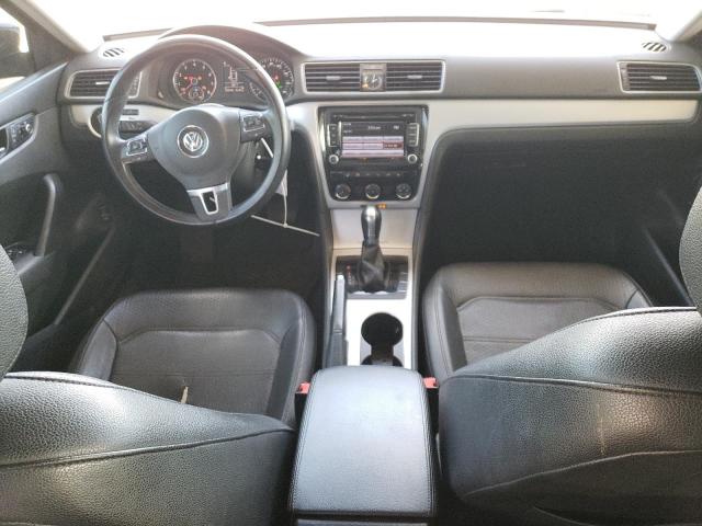 Photo 7 VIN: 1VWBH7A39DC125342 - VOLKSWAGEN PASSAT 