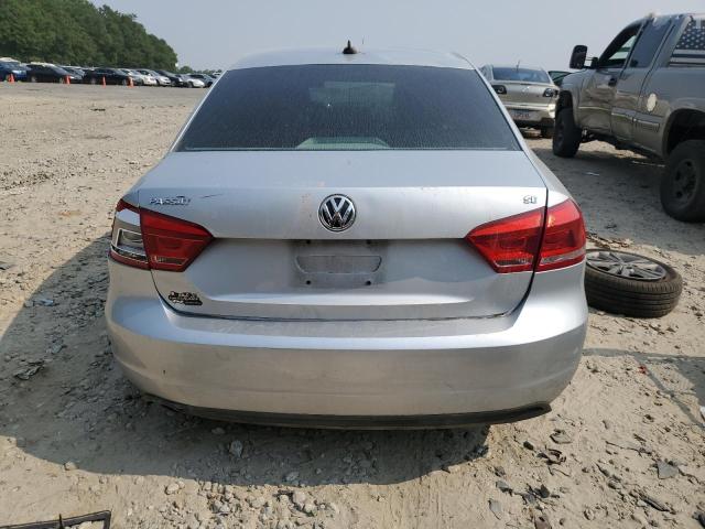 Photo 5 VIN: 1VWBH7A39DC135160 - VOLKSWAGEN PASSAT 