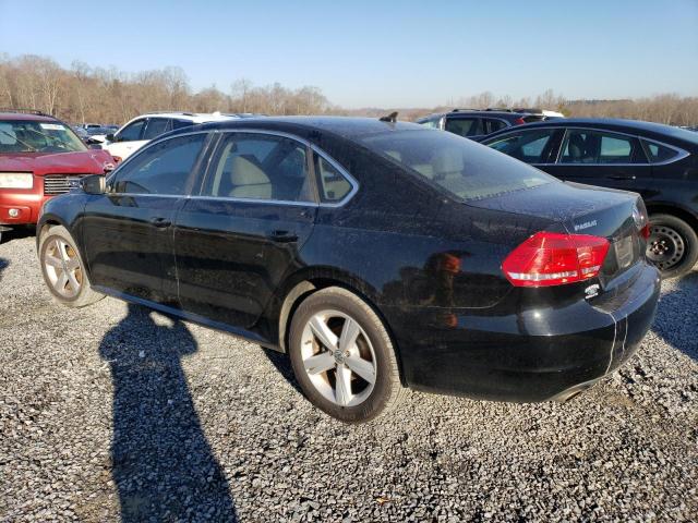 Photo 1 VIN: 1VWBH7A39DC148961 - VOLKSWAGEN PASSAT 