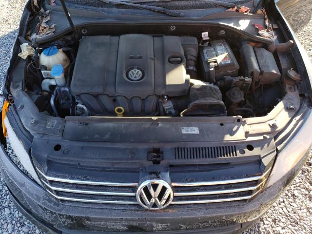 Photo 10 VIN: 1VWBH7A39DC148961 - VOLKSWAGEN PASSAT 