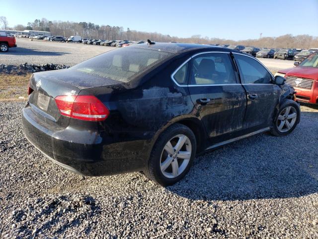 Photo 2 VIN: 1VWBH7A39DC148961 - VOLKSWAGEN PASSAT 