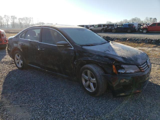 Photo 3 VIN: 1VWBH7A39DC148961 - VOLKSWAGEN PASSAT 