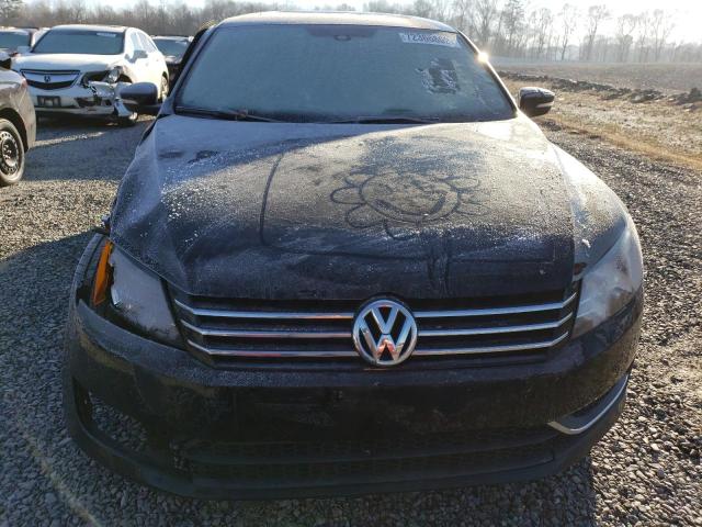 Photo 4 VIN: 1VWBH7A39DC148961 - VOLKSWAGEN PASSAT 