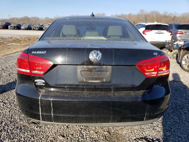 Photo 5 VIN: 1VWBH7A39DC148961 - VOLKSWAGEN PASSAT 