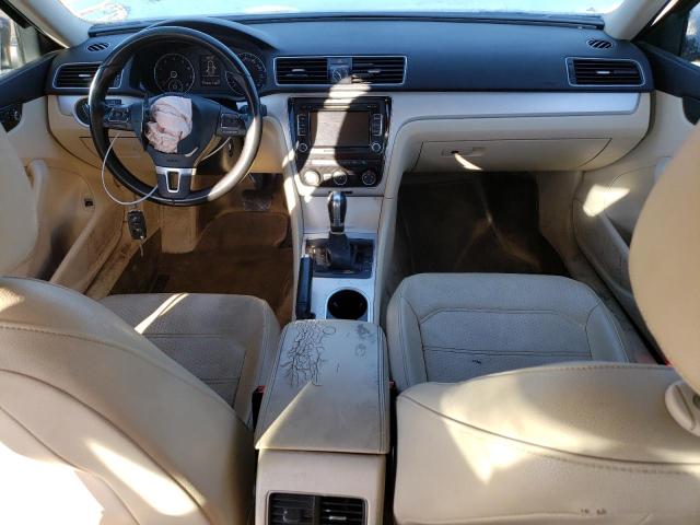 Photo 7 VIN: 1VWBH7A39DC148961 - VOLKSWAGEN PASSAT 