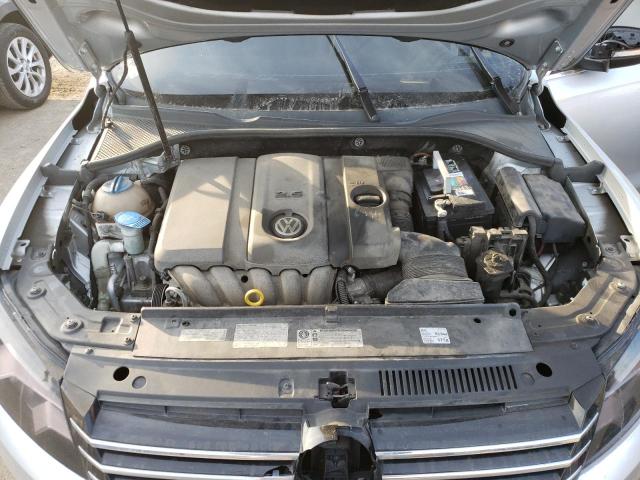 Photo 10 VIN: 1VWBH7A39DC149110 - VOLKSWAGEN PASSAT 