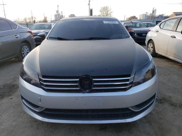 Photo 4 VIN: 1VWBH7A39DC149110 - VOLKSWAGEN PASSAT 