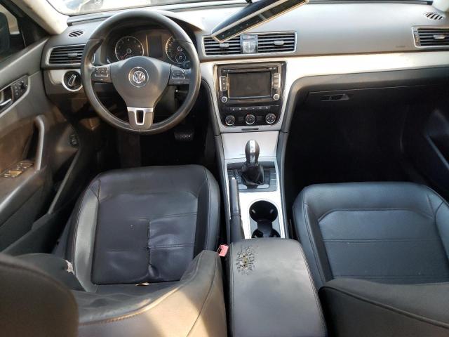 Photo 7 VIN: 1VWBH7A39DC149110 - VOLKSWAGEN PASSAT 