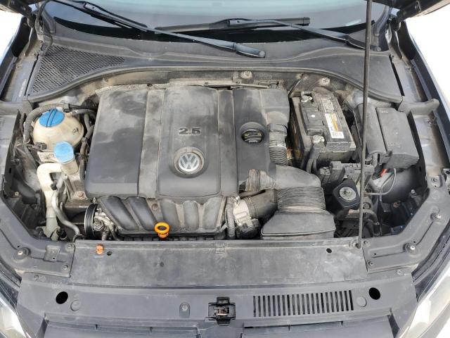 Photo 10 VIN: 1VWBH7A3XCC013499 - VOLKSWAGEN PASSAT 