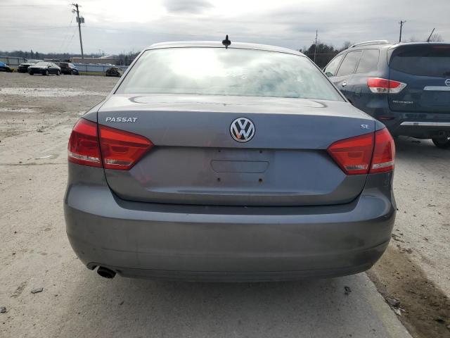 Photo 5 VIN: 1VWBH7A3XCC013499 - VOLKSWAGEN PASSAT 