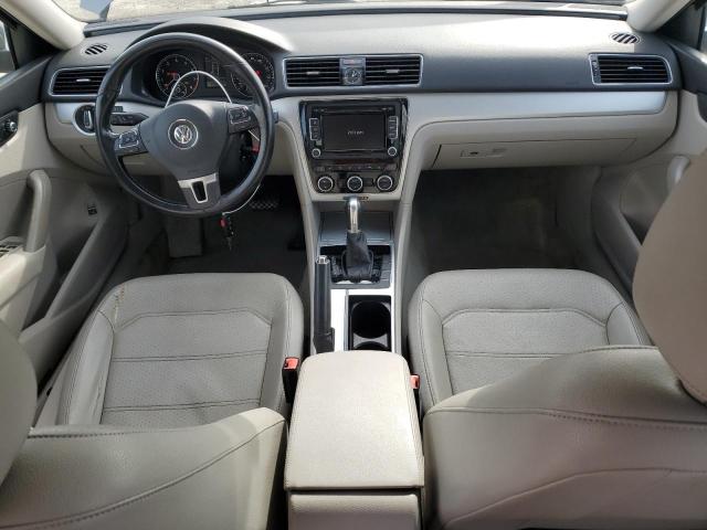 Photo 7 VIN: 1VWBH7A3XCC013499 - VOLKSWAGEN PASSAT 