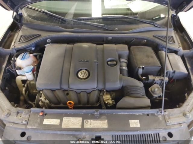 Photo 9 VIN: 1VWBH7A3XCC015852 - VOLKSWAGEN PASSAT 