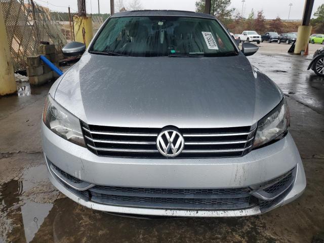 Photo 4 VIN: 1VWBH7A3XCC024261 - VOLKSWAGEN PASSAT 