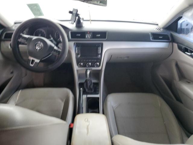 Photo 7 VIN: 1VWBH7A3XCC024261 - VOLKSWAGEN PASSAT 