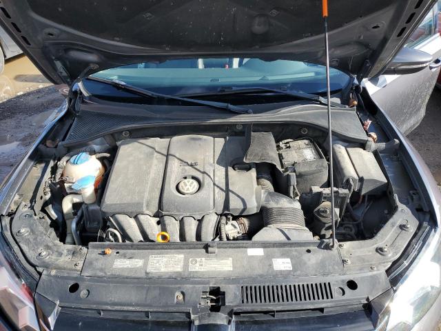 Photo 10 VIN: 1VWBH7A3XCC027287 - VOLKSWAGEN PASSAT 