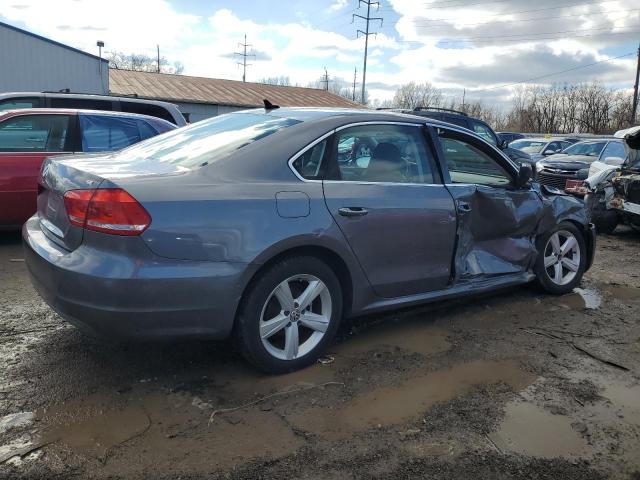 Photo 2 VIN: 1VWBH7A3XCC027287 - VOLKSWAGEN PASSAT 