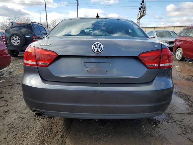 Photo 5 VIN: 1VWBH7A3XCC027287 - VOLKSWAGEN PASSAT 