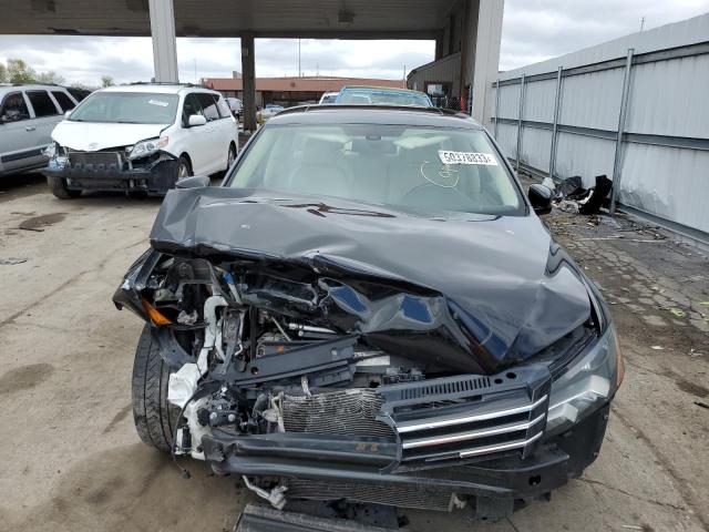 Photo 4 VIN: 1VWBH7A3XCC034210 - VOLKSWAGEN PASSAT SE 