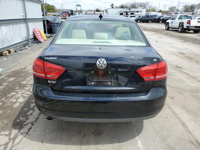 Photo 5 VIN: 1VWBH7A3XCC034210 - VOLKSWAGEN PASSAT SE 