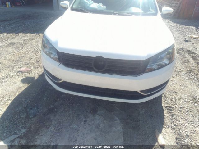 Photo 5 VIN: 1VWBH7A3XCC067160 - VOLKSWAGEN PASSAT 