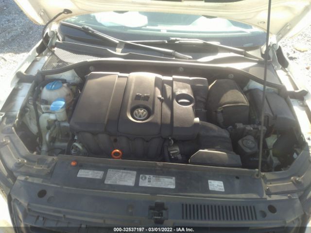 Photo 9 VIN: 1VWBH7A3XCC067160 - VOLKSWAGEN PASSAT 