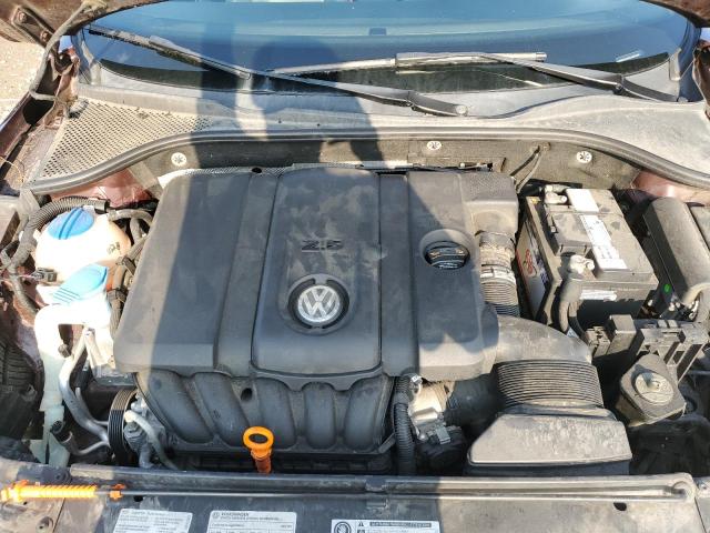 Photo 10 VIN: 1VWBH7A3XCC067529 - VOLKSWAGEN PASSAT 