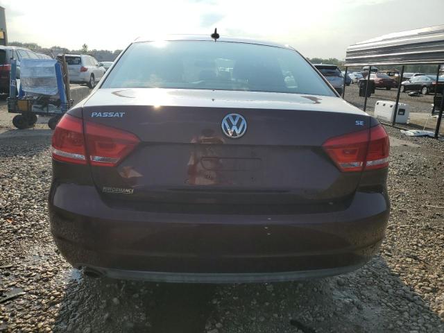 Photo 5 VIN: 1VWBH7A3XCC067529 - VOLKSWAGEN PASSAT 