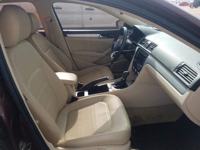 Photo 4 VIN: 1VWBH7A3XCC068051 - VOLKSWAGEN PASSAT 