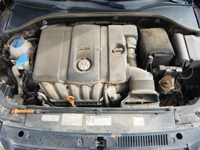 Photo 6 VIN: 1VWBH7A3XCC068051 - VOLKSWAGEN PASSAT 