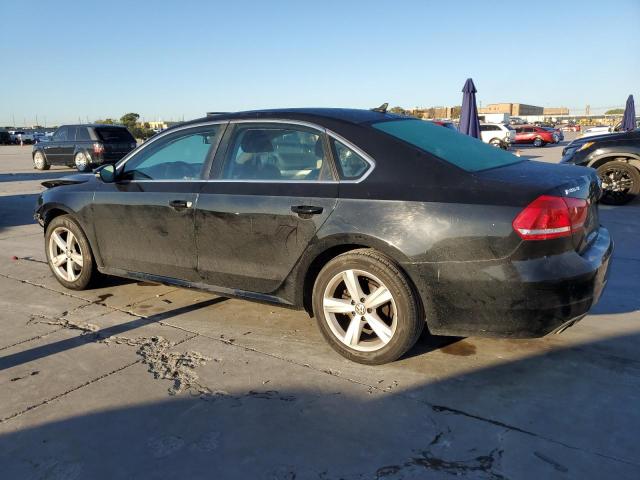 Photo 1 VIN: 1VWBH7A3XCC090812 - VOLKSWAGEN PASSAT 