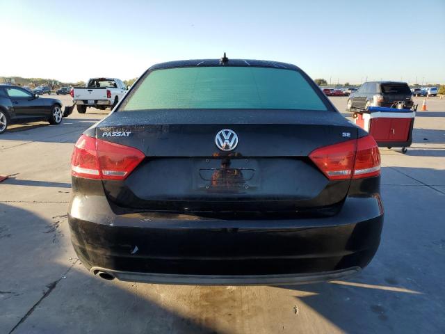 Photo 5 VIN: 1VWBH7A3XCC090812 - VOLKSWAGEN PASSAT 