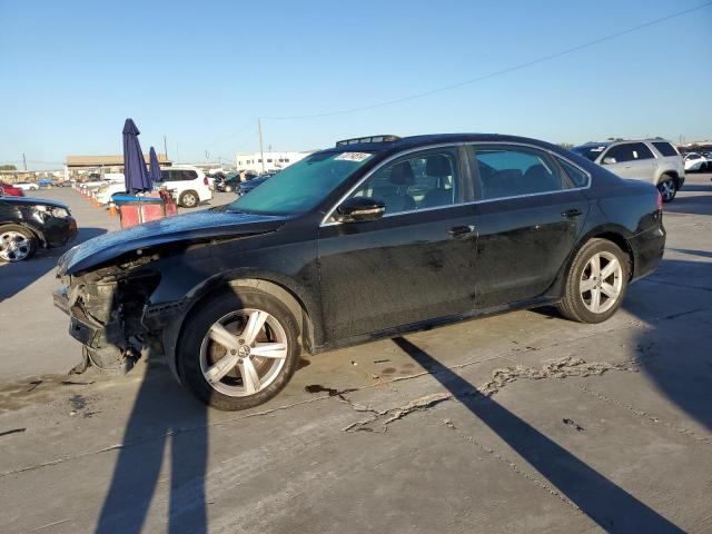 Photo 0 VIN: 1VWBH7A3XCC090812 - VOLKSWAGEN PASSAT SE 