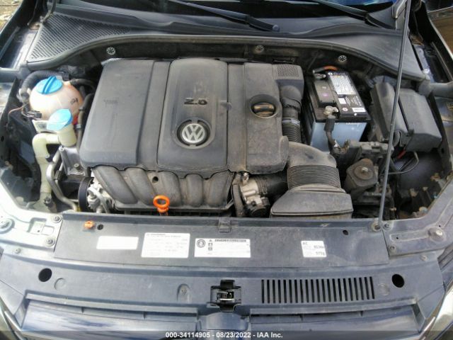 Photo 9 VIN: 1VWBH7A3XCC096187 - VOLKSWAGEN PASSAT 