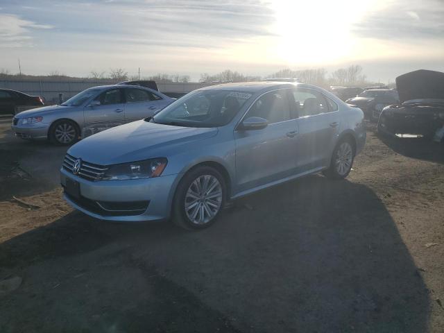 Photo 0 VIN: 1VWBH7A3XCC103560 - VOLKSWAGEN PASSAT 