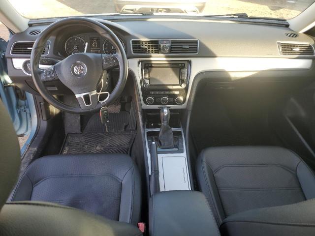 Photo 7 VIN: 1VWBH7A3XCC103560 - VOLKSWAGEN PASSAT 