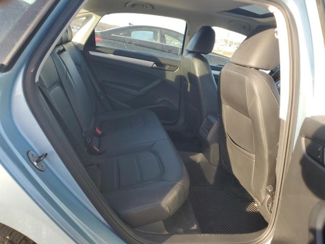 Photo 9 VIN: 1VWBH7A3XCC103560 - VOLKSWAGEN PASSAT 