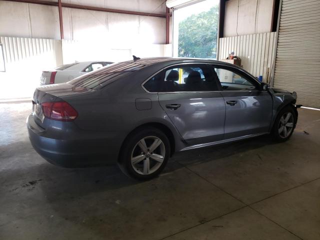 Photo 2 VIN: 1VWBH7A3XDC027551 - VOLKSWAGEN PASSAT 