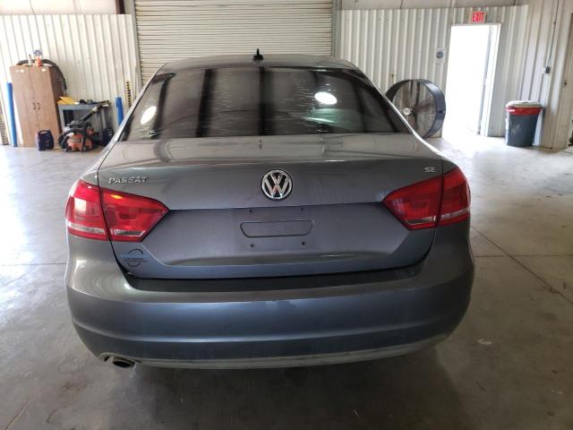 Photo 5 VIN: 1VWBH7A3XDC027551 - VOLKSWAGEN PASSAT 