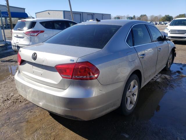 Photo 3 VIN: 1VWBH7A3XDC028005 - VOLKSWAGEN PASSAT 