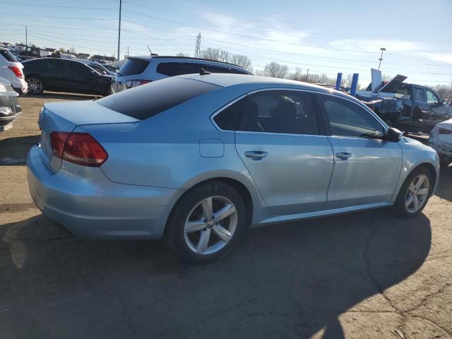 Photo 2 VIN: 1VWBH7A3XDC029686 - VOLKSWAGEN PASSAT SE 