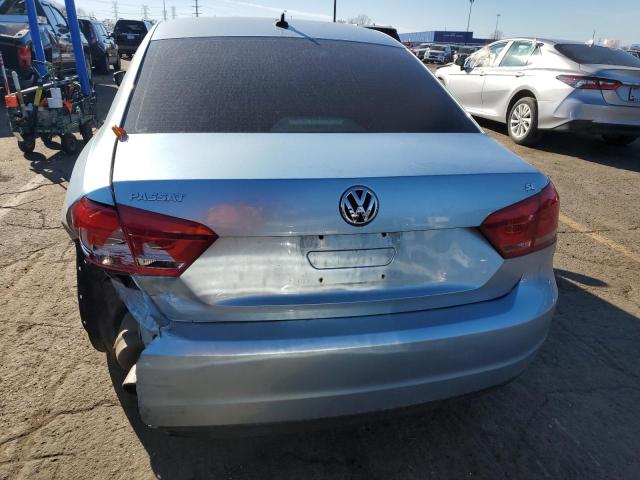 Photo 5 VIN: 1VWBH7A3XDC029686 - VOLKSWAGEN PASSAT SE 