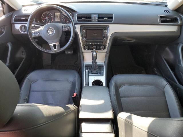 Photo 7 VIN: 1VWBH7A3XDC029686 - VOLKSWAGEN PASSAT SE 