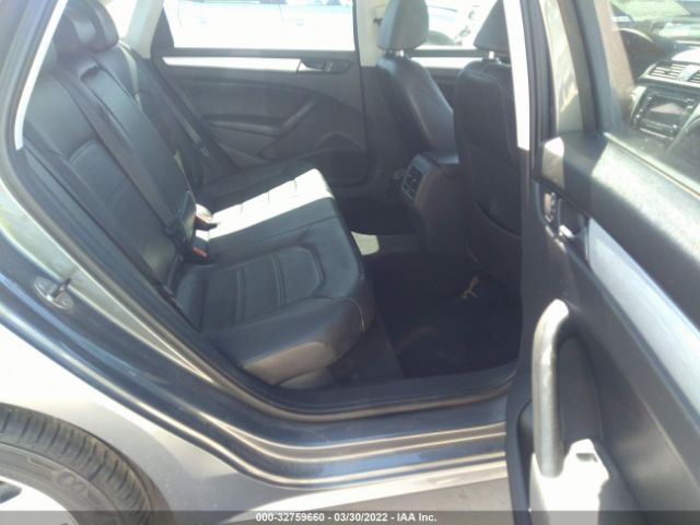 Photo 7 VIN: 1VWBH7A3XDC046567 - VOLKSWAGEN PASSAT 