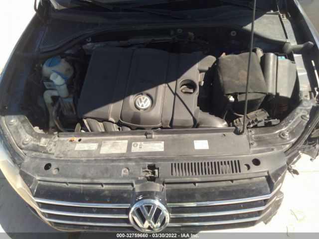 Photo 9 VIN: 1VWBH7A3XDC046567 - VOLKSWAGEN PASSAT 